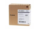 Canon PFI-1300 Tinte Grey 330 Ml
