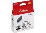 Canon PFI-5100 Pbk Photo Black