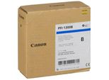 Canon PFI-1300 Tinte Blue 330 Ml