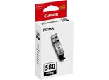Canon PGI-580 Pgbk Schwarz