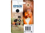 Epson Tintenpatrone Schwarz Claria Photo Hd 378 Xl T 3791