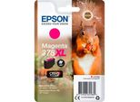 Epson Tintenpatrone Magenta Claria Photo Hd 378 Xl T 3793