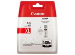 Canon PGI-580 Xl Pgbk Schwarz