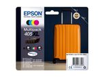 Epson Durabrite Ultra Multipack (4 Farben) 405 Xl T 05H6
