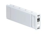 Epson Tintenpatrone Ultrachrome Xd Matte Black 700 Ml T 6945