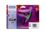 Epson Claria Multipack T 080 T 0807