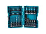 Makita B-66896 Impact Black Bohrer-Bit-Set