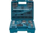 Makita E-06270 Bohrer-Bit-Set 212-Tlg.