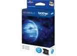 Brother LC-1280 Xlc Cyan