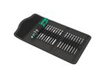 Wera Kraftform Kompakt 60 Falttasche Mit 89 Mm Langen Bits