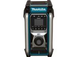 Makita MR007GZ Akku-Baustellenradio 18V-40V
