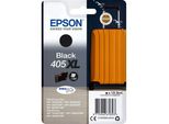 Epson Tintenpatrone Schwarz Durabrite Ultra Ink 405XL T 05H1