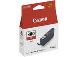Canon PFI-300 R Red