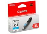 Canon CLI-551 Xl C Cyan