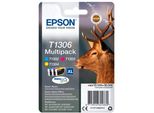 Epson Durabrite Ultra Multipack T 130 T 1306