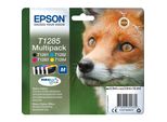 Epson Durabrite Ultra Multipack T 128 T 1285