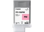 Canon PFI-106 Pm Tinte Photo Magenta