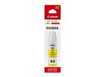 Canon GI-40 Y Yellow
