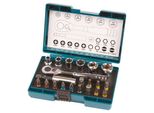 Makita B-54081 Ratschen + Bit-Set