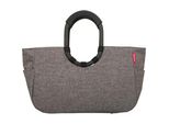 Reisenthel Loopshopper M Twist Silver
