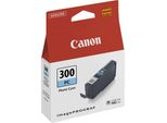 Canon PFI-300 Pc Photo Cyan