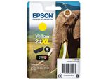 Epson Tintenpatrone Xl Yellow Claria Photo Hd T 243 T 2434
