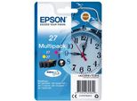 Epson Durabrite Ultra Ink Multipack (3 Farben) T 27 T 2705