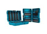 Makita E-03109 Impact Black Bit-Set 90-Tlg.