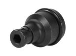 Makita 134873-0 Bit-Adapter 1/2 4KT - 1/4 6K