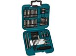 Makita Bohrer-Bit-Set 42Tlg