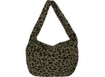 Reisenthel Moonbag Teddy Leo Olive