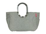 Reisenthel Loopshopper L Frame Twist Sage