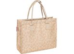 Reisenthel Daily Shopper Leo Vanilla