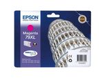 Epson Durabrite Ultra Ink 79 Xl Tintenpatrone Magenta T 7903