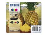 Epson Multipack 4-Colours 604 Xl T 10H6