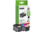 Kmp C97V Multipack Bk/Color Komp. M. Canon PG-545/CL-546 Xl