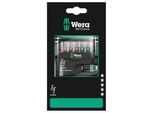 Wera Bit-Check 12 Bitorsion 1