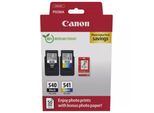 Canon PG-540 / CL-541 Photo Value Pack