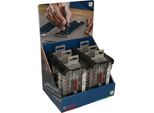 Bosch PräZisions- Und Standard- Bitsatz 42-Tlg.