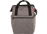 Reisenthel Allrounder R Large Twist Silver