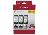 Canon PG-575 Xl X2 / CL-576 Xl Multi Pack