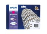 Epson Durabrite Ultra Ink 79 Tintenpatrone Magenta T 7913