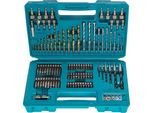 Makita B-68432 Bohrer-Bit-Set 102Tlg