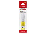 Canon GI-50 Y Yellow