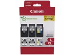 Canon PG-540 L X2 / CL-541 Xl Multi Pack