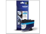 Brother LC-3239 Xlc Cyan