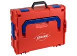 Knipex L-Boxx, Leer