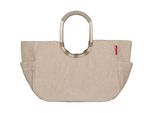 Reisenthel Loopshopper L Teddy Sand