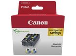 Canon CLI-36 Color Twin Pack