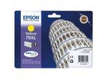 Epson Durabrite Ultra Ink 79 Xl Tintenpatrone Yellow T 7904
